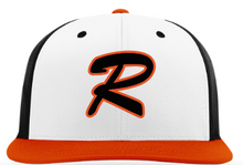Repmo Baseball Club Merch 2024 | Official Game Hats | Richardson PTS30 & PTS20 Flexfit