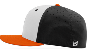 Repmo Baseball Club Merch 2024 | Official Game Hats | Richardson PTS30 & PTS20 Flexfit