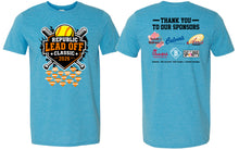 Republic Lead Off Classic | Softstyle t-shirt | A495
