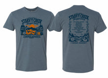 Starvy Creek Festival | T-Shirt | A804