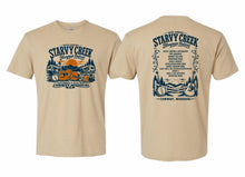 Starvy Creek Festival | T-Shirt | A804