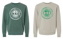 Care to Learn Bolivar | Care Pigment-Dyed Sweatshirt | A105