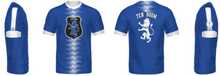 Grace Classical Academy | Jersey | A761