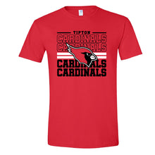 Tipton Booster Club | T-Shirt | A754