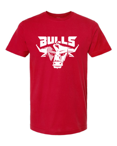 Bulls Basketball | T-Shirt | A384
