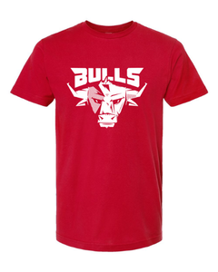 Bulls Basketball | T-Shirt | A384