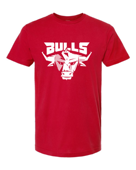 Bulls Basketball | T-Shirt | A384