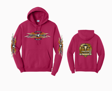 SMORR | Hoodie - Adult | A247