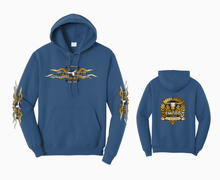 SMORR | Hoodie - Adult | A247