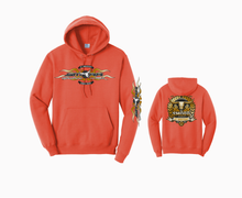 SMORR | Hoodie - Adult | A247