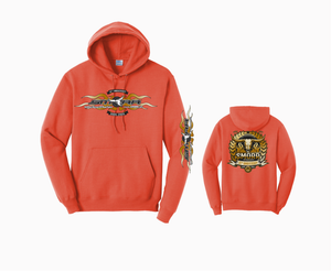 SMORR | Hoodie - Adult | A247