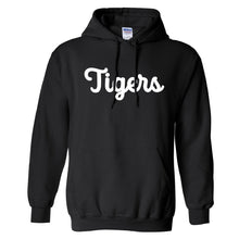Weaubleau R-III | Cursive Tigers | Hoodie | A747
