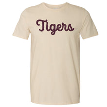 Weaubleau R-III | Cursive Tigers | Softstyle T-Shirt | A747