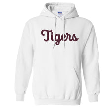 Weaubleau R-III | Cursive Tigers | Hoodie | A747