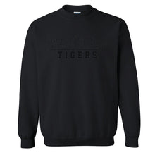 Weaubleau R-III | Puff Print | Crewneck Sweatshirt | A747