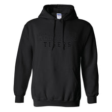 Weaubleau R-III | Puff Print | Hoodie | A747