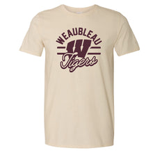 Weaubleau R-III | W Stripes | Softstyle T-Shirt | A747