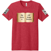 My Story Is Still Being Written | T-Shirt | A798