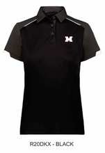 Miller Boys Basketball | DTF Women's Legend Polo | A131