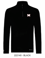 Miller Boys Basketball | DTF Men's CoolCore Pullover | A131