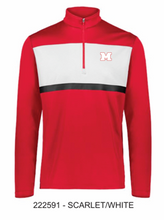 Miller Boys Basketball | DTF Men's Prism Pullover | A131