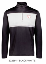 Miller Boys Basketball | DTF Men's Prism Pullover | A131