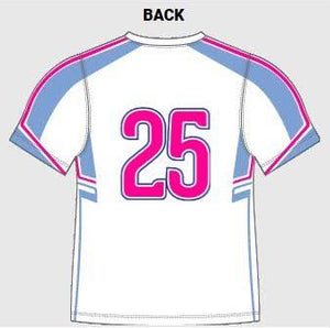 Bolivar Baseball Club - Kelley | White Jersey | A196