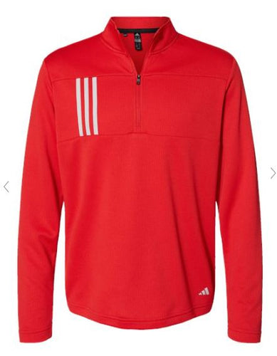 Stockton Boys Golf | Quarter-Zip Pullover | A228