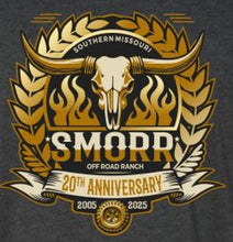 SMORR | Hoodie - Adult | A247