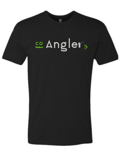 Co-Angler | T-Shirt | A279