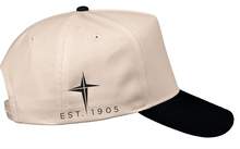 First Baptist Clever | Otto Hat | A299