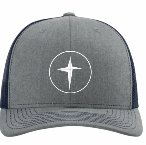 First Baptist Clever | Snapback Hat | A299