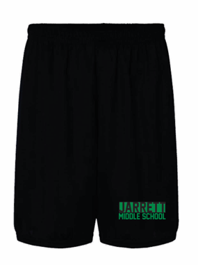 Jarrett Middle School | Shorts | A361