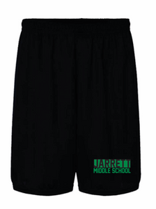 Jarrett Middle School | Shorts | A361