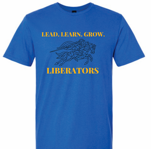 6th Grade BMS | T-Shirt | A396