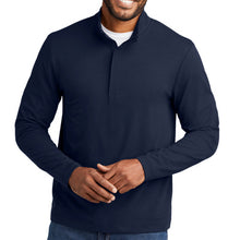 Bank of Missouri | Men's 1/4 Zip | A720