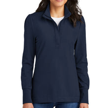 Bank of Missouri | Women's 1/4 Zip | A720