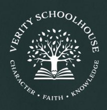 Verity Schoolhouse | Full-Zip Hoodie | A744