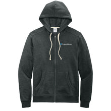 ProjectWorks | Hooded Full Zip | A675