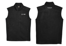 Armstrong | Men's Fleece Vest | A579