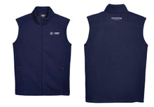 Armstrong | Men's Fleece Vest | A579