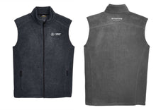Armstrong | Men's Fleece Vest | A579