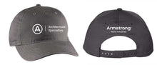 Armstrong | Baseball Cap | A579