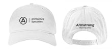 Armstrong | Baseball Cap | A579