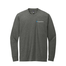 ProjectWorks | Long Sleeve Tee | A675
