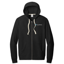 ProjectWorks | Hooded Full Zip | A675