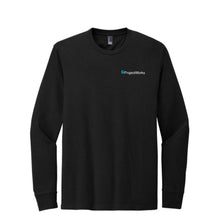 ProjectWorks | Long Sleeve Tee | A675