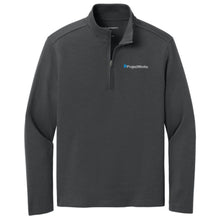 ProjectWorks | 1/4 Zip Pullover | A675