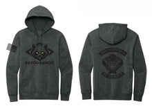 The Bayou Bandit | "Brotherhood" Hoodie | A703