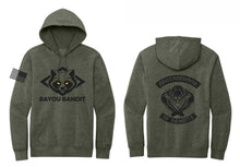 The Bayou Bandit | "Brotherhood" Hoodie | A703